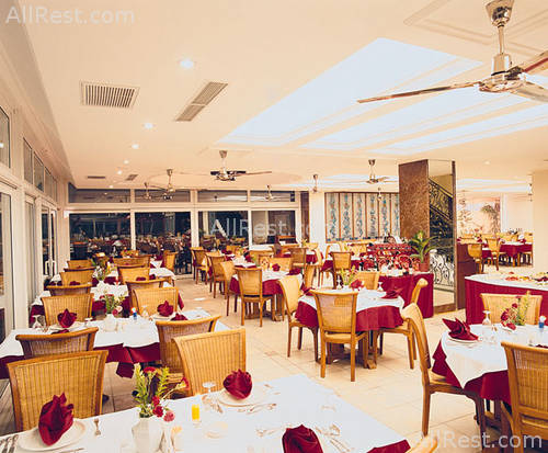 Antik Hotel 9